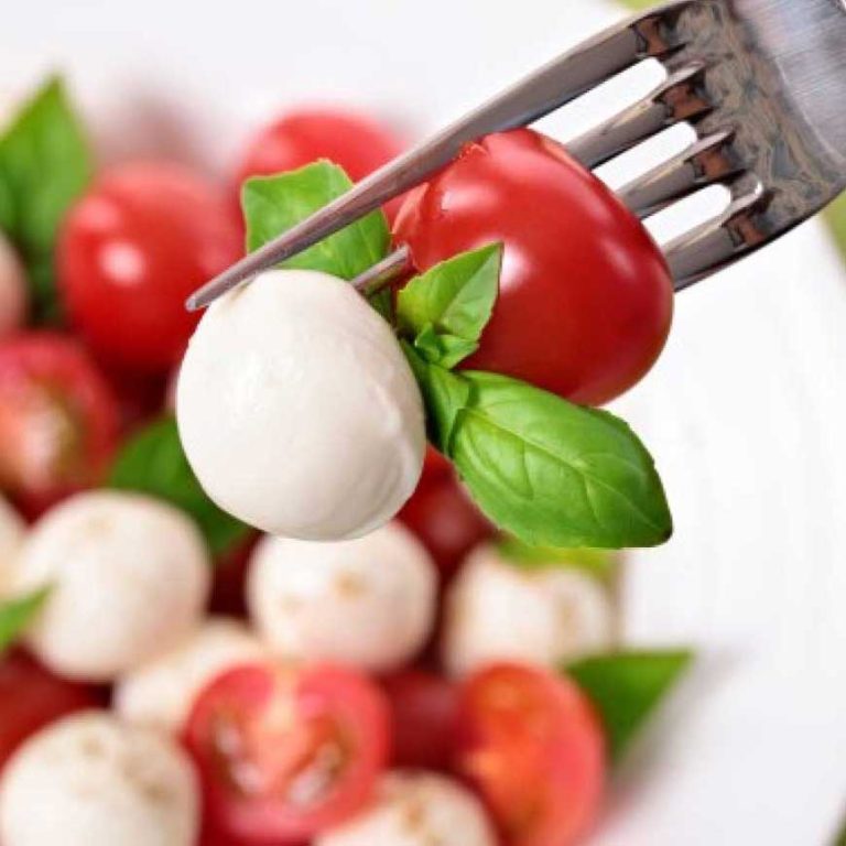 mozzarella-di-pecora