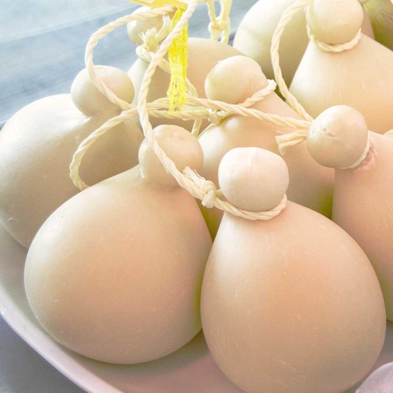 provolone